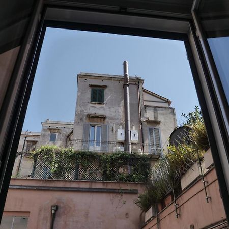 Jef Apartments Fontana Di Trevi Loft, Roma 外观 照片