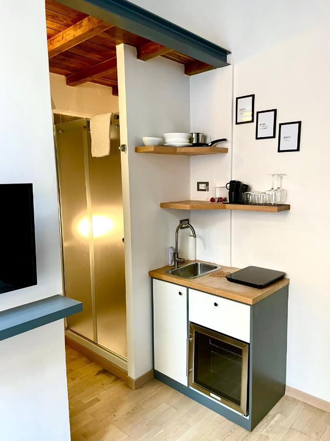 Jef Apartments Fontana Di Trevi Loft, Roma 外观 照片