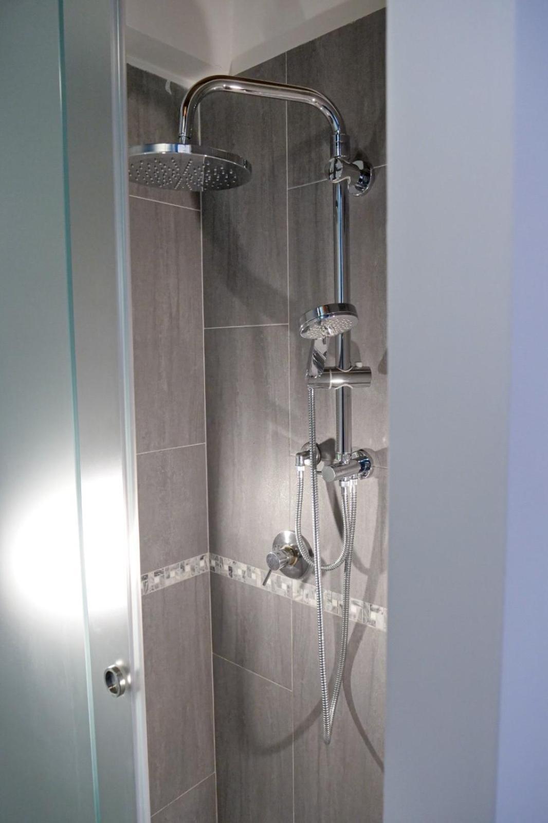 Jef Apartments Fontana Di Trevi Loft, Roma 外观 照片