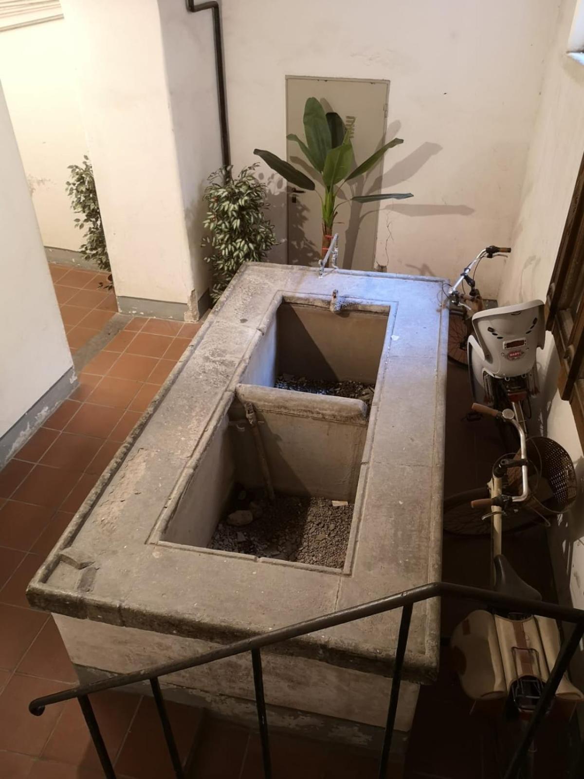 Jef Apartments Fontana Di Trevi Loft, Roma 外观 照片