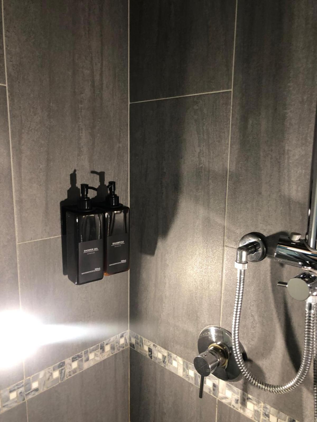 Jef Apartments Fontana Di Trevi Loft, Roma 外观 照片