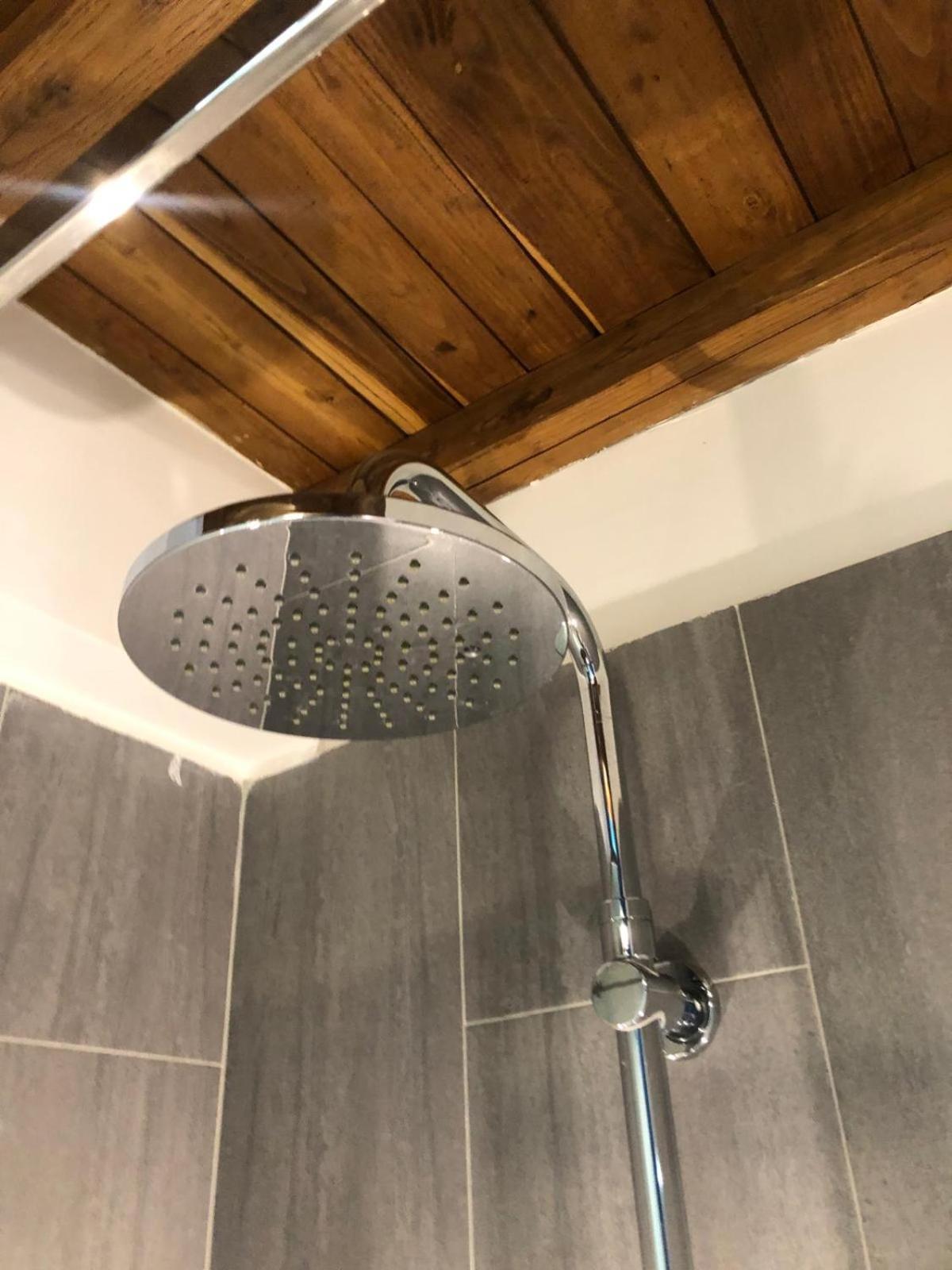 Jef Apartments Fontana Di Trevi Loft, Roma 外观 照片